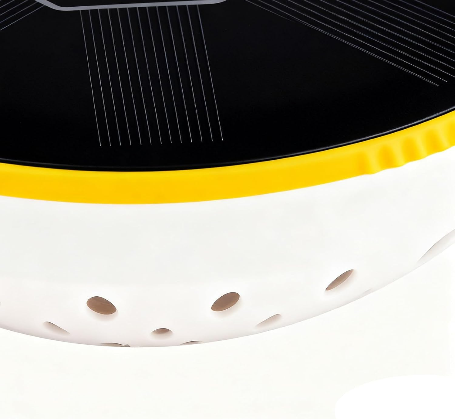 Solar Powered Pool Lights - 14X6Cm Color Changing Floating LED Pool Lamp, Waterproof Solar Pond Lamp | Pond Lamps for Outdoor Party Beach Backyard Garden Poolside Patio Home Fountain Lawn Landscape, N image number 4