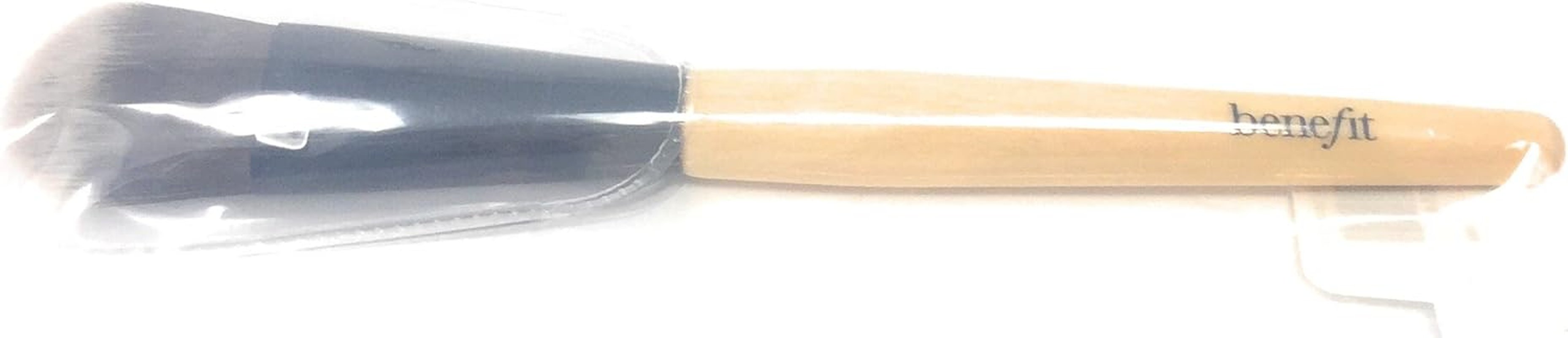 Benefit Cosmetics-Foundation Brush image number 1