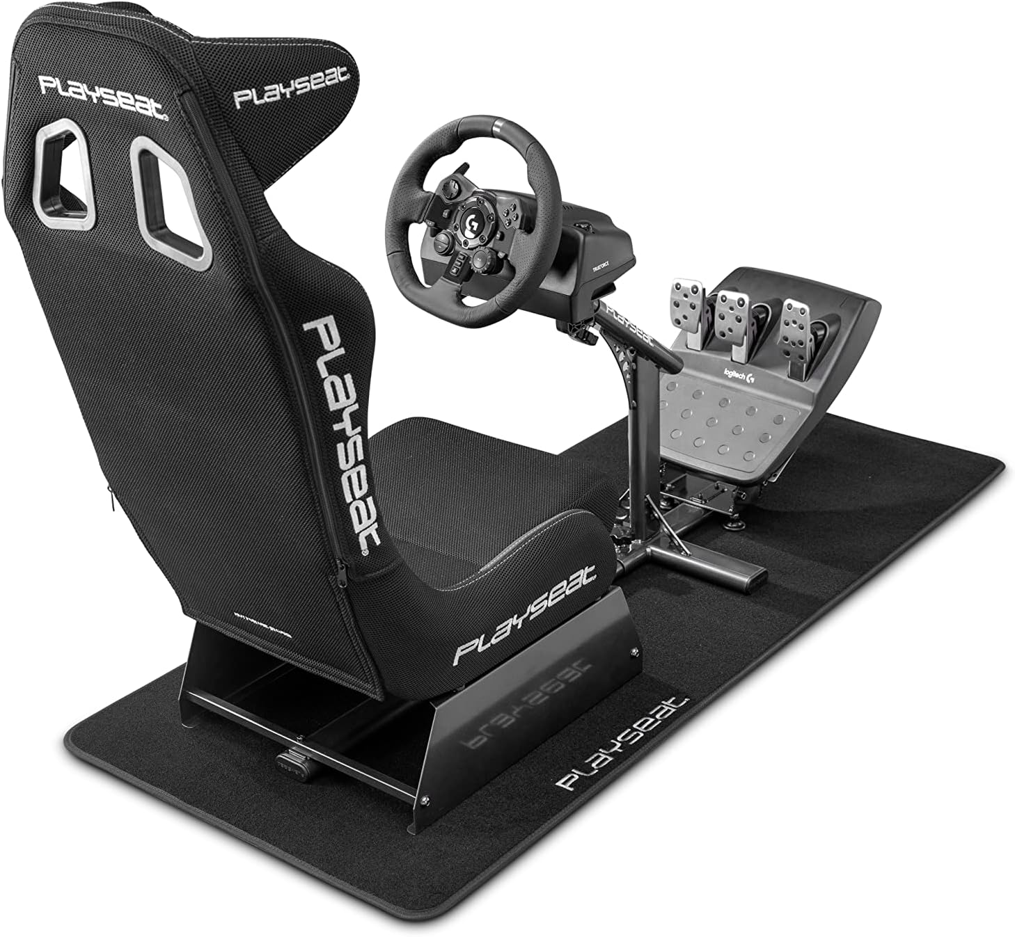 Playseat&reg; Floor Mat - XL image number 1