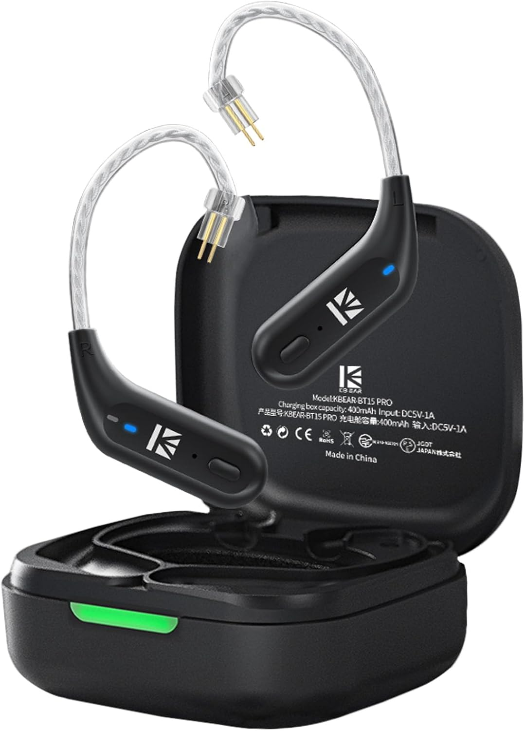 Keephifi Xuange Bluetooth 5.3 Upgraded Module image number 3