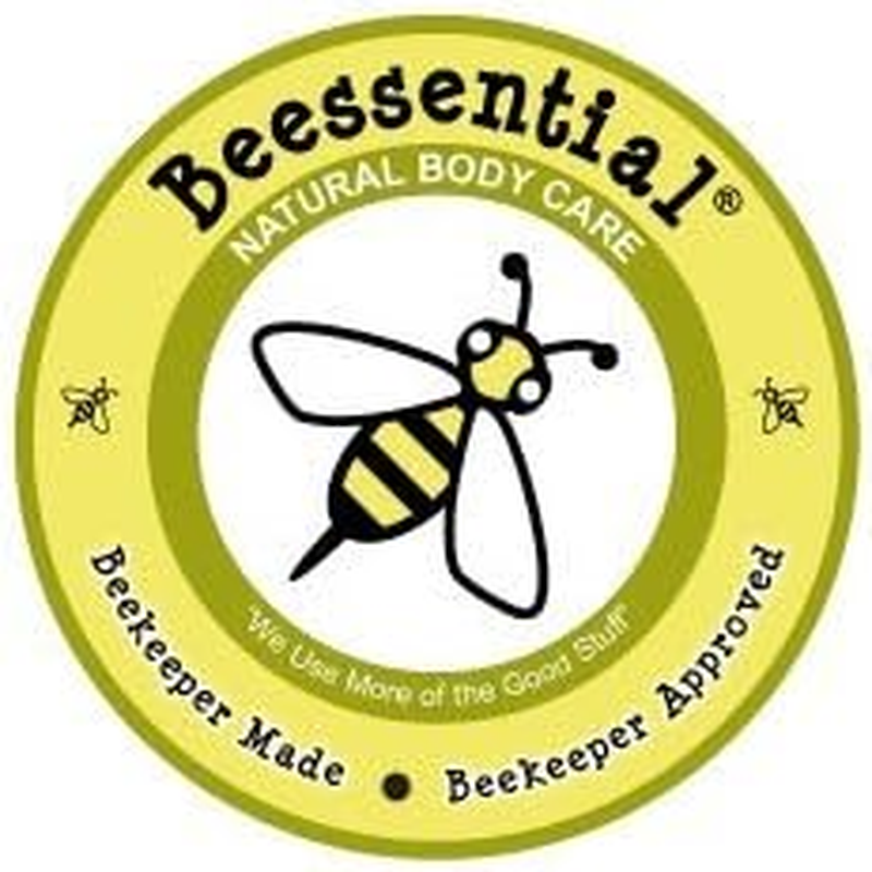 Beessential Mechanic and Gardener Soap, 5 Ounce Honey/Oat - Lemongrass image number 5