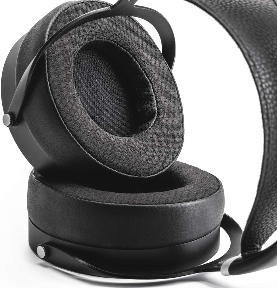 HIFIMAN Sundara Hi-Fi Headphone with 3.5Mm Connector Cable for Audiophiles, Planar Magnetic, Comfortable Fit-Latest Version, Extended Manufacturer'S Warranty image number 1