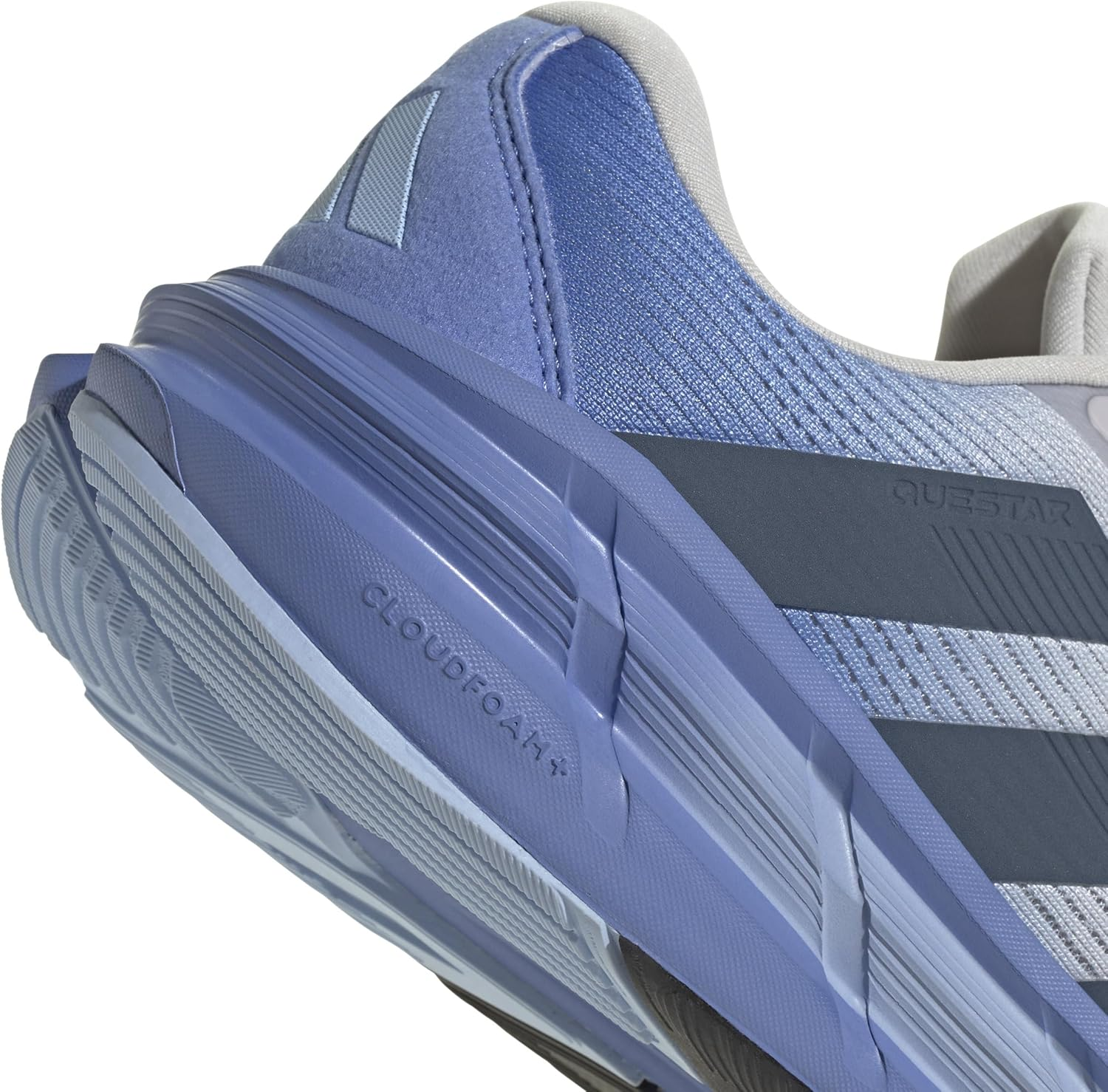 Adidas Men'S Questar 3 Running Shoes image number 5