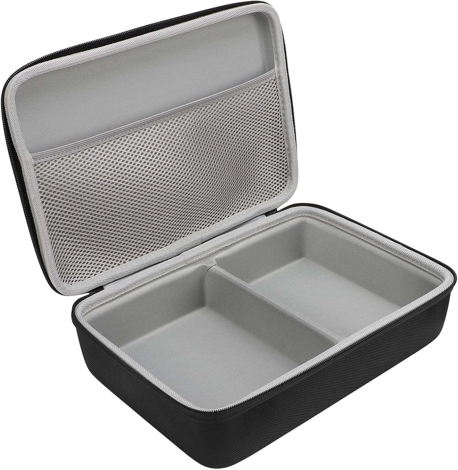 Hard Carrying Case for Selphy CP1500 CP1300 CP1200 Wireless Color Photo Printer, Water Proof & Shock Proof, EVA Hard Storage Bag for Selphy Photo Printer and Accessories image number 2