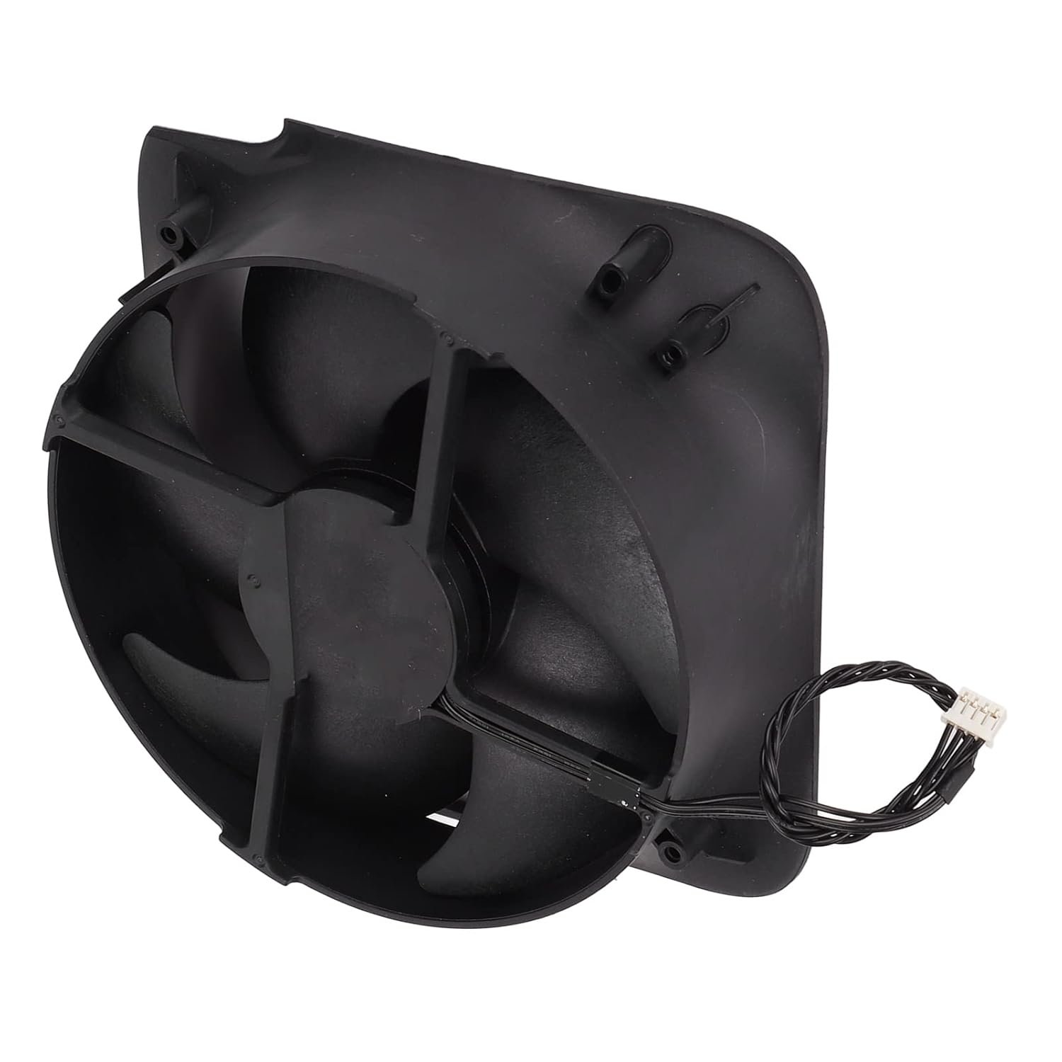 Portable Internal Cooling Fan Replacement for Next-Gen Gaming Consoles - Fast Heat Dissipation, Ultra Quiet Operation, Enhanced Cooling Performance image number 6