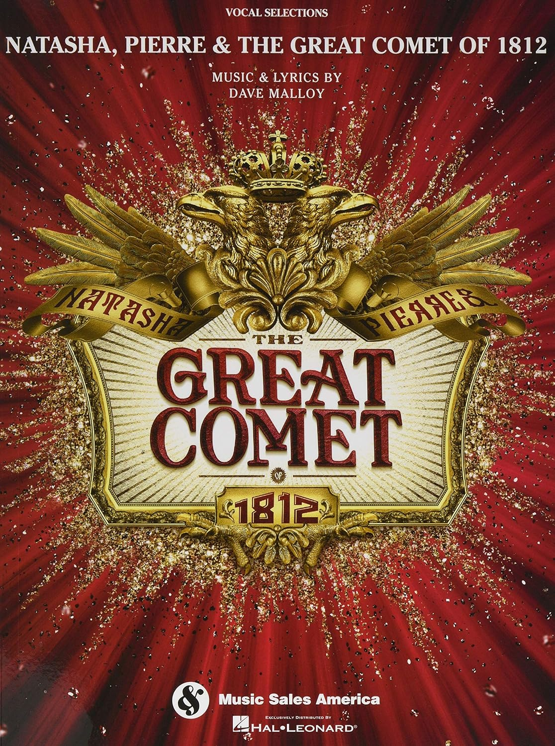 Natasha, Pierre & the Great Comet of 1812 image number 1