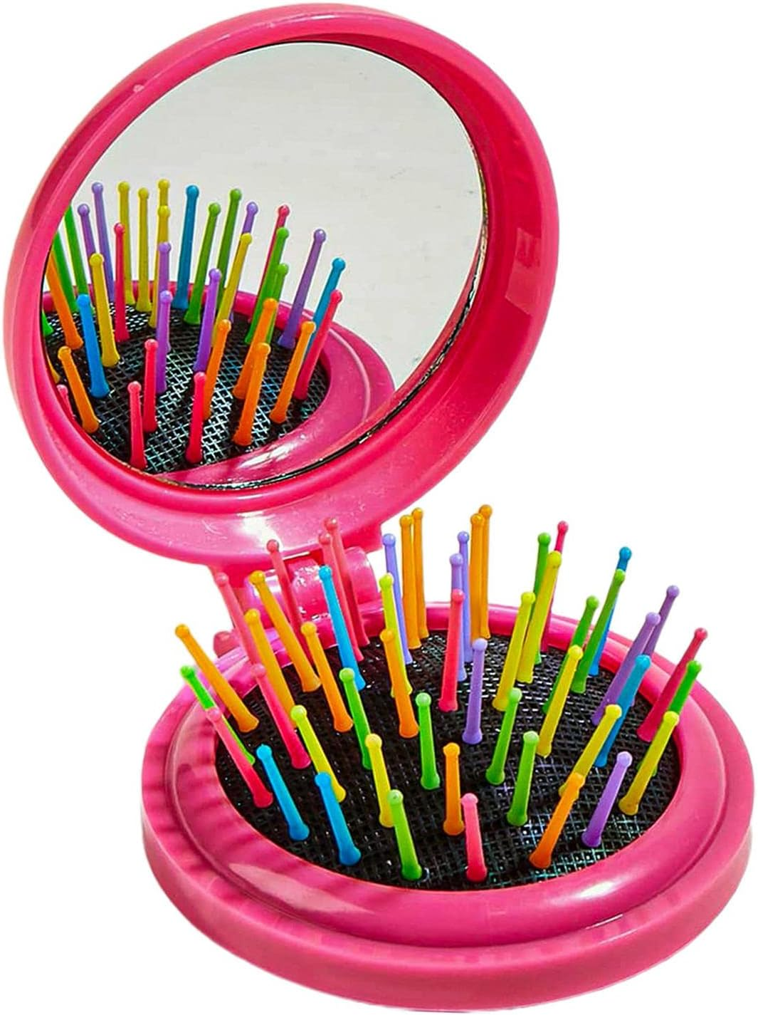 Ergonomic Hair Brush Set, 2 Pcs image number 3