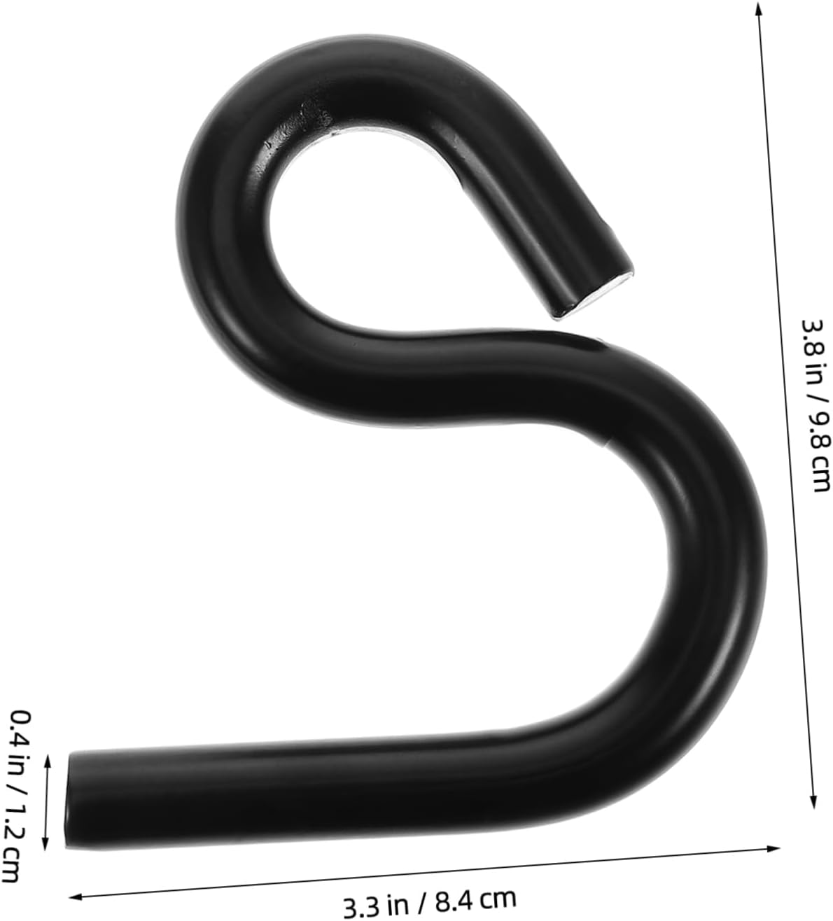 TOPPERFUN Ball Joint Press Separator Control Arm Bushing Removal Tool for Lower Control Arm Prying Easy Installation and Removal in Automotive Maintenance image number 3