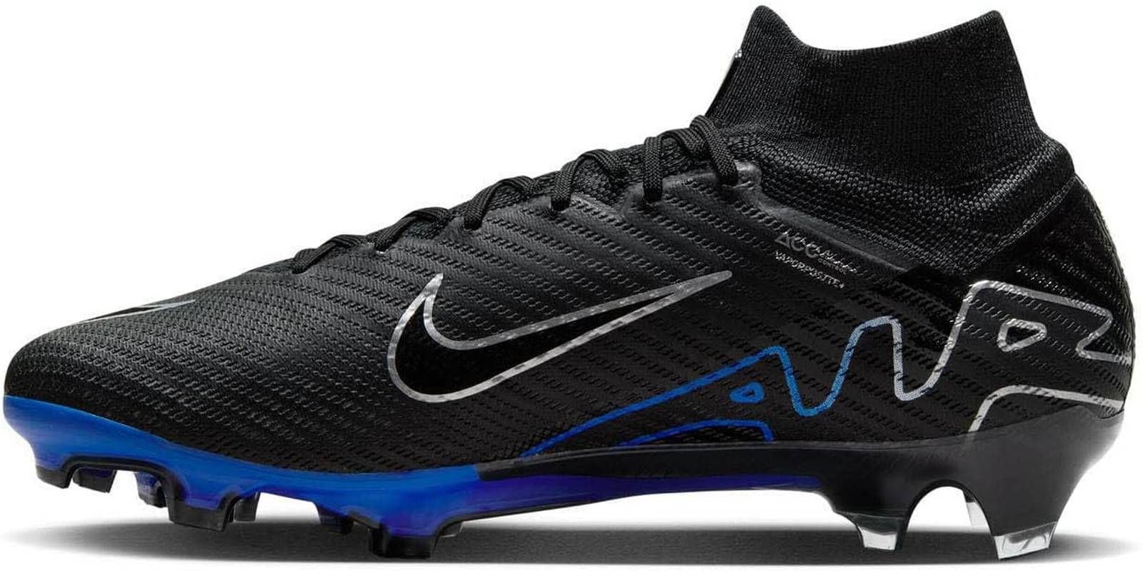 Nike Men'S Zoom Superfly 9 Elite Fg High image number 2