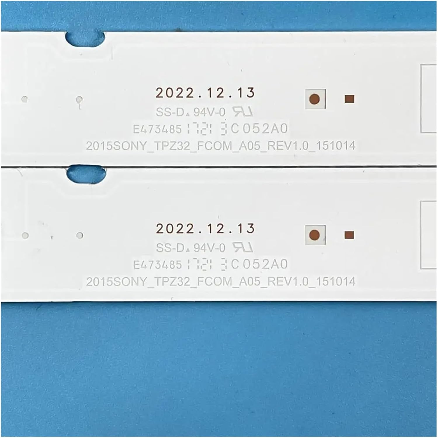 LED Backlight for S.-Ony KDL-32WD603 KDL-32RD430 KDL-32WD600 KDL-32RD433 KDL-32W600D KDL-32RD435