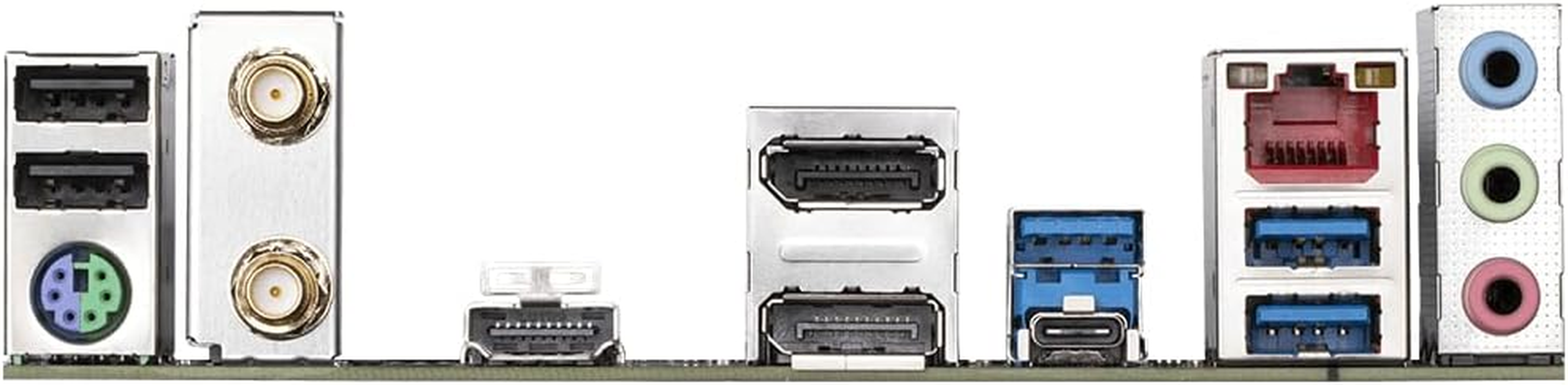 Gigabyte B760M DS3H AX Intel LGA 1700 Matx Motherboard image number 5