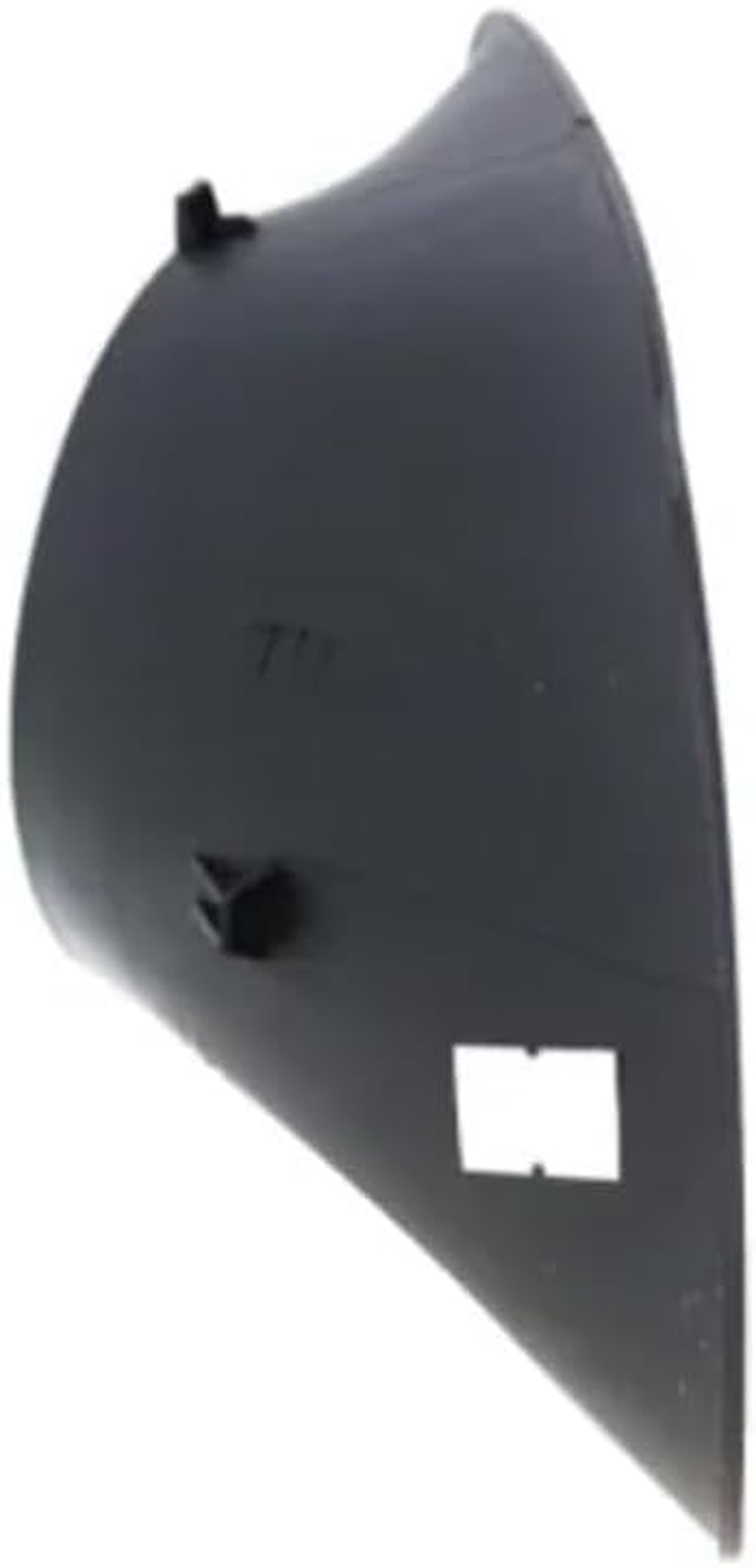 For Jeep Grand Cherokee Bumper Bezel Fog Light Trim 2011 2012 2013 Pair Set Driver and Passenger Side for CH1038120 + CH1039120