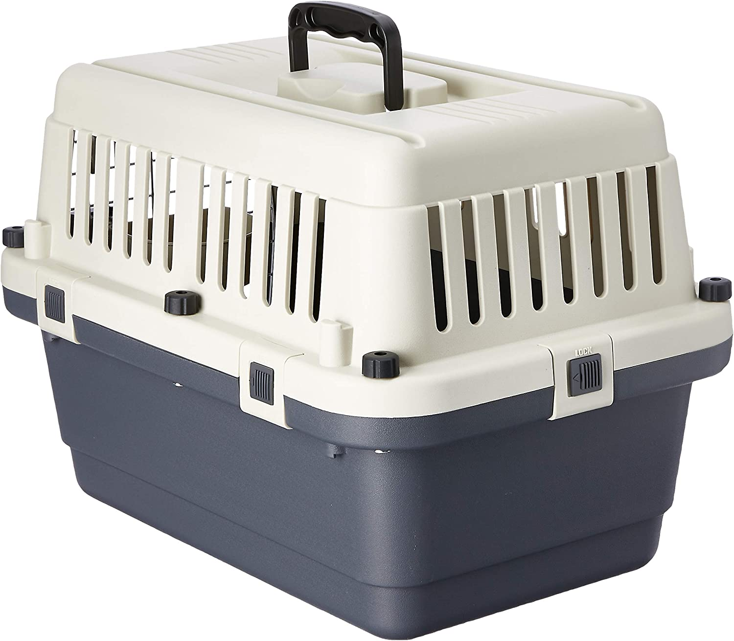 Wagtime Air Traveller - Mini 50 X 33 X 33Cm, Comes with Strong Carry Handles, Designed around Current Airline Travel Guidelines