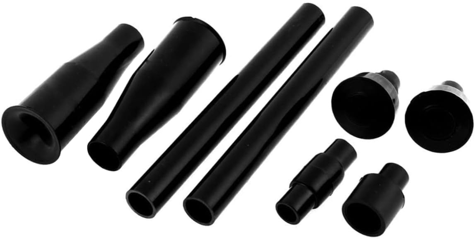 Fountain Nozzle Water Fountain Pump Nozzle Set Water Spray Heads for Garden Pool Pond S Pond Spitter Pond Fountains for Small Ponds Small Pond Fountain image number 3