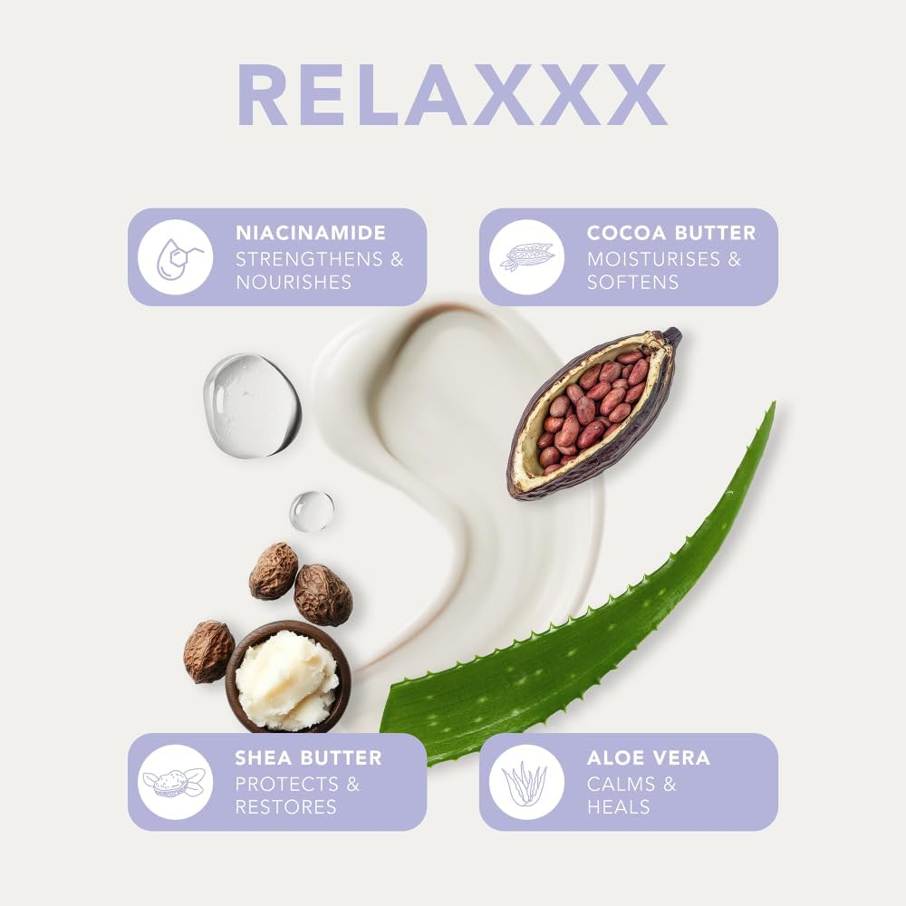 Sukin Moody Body Yoghurt 240Ml Cocoa, Honey & Almond Milk, Natural Hydrating Lotion with Niacinamide, Fast-Absorbing, Australian Made & Owned, Vegan, Cruelty-Free image number 5