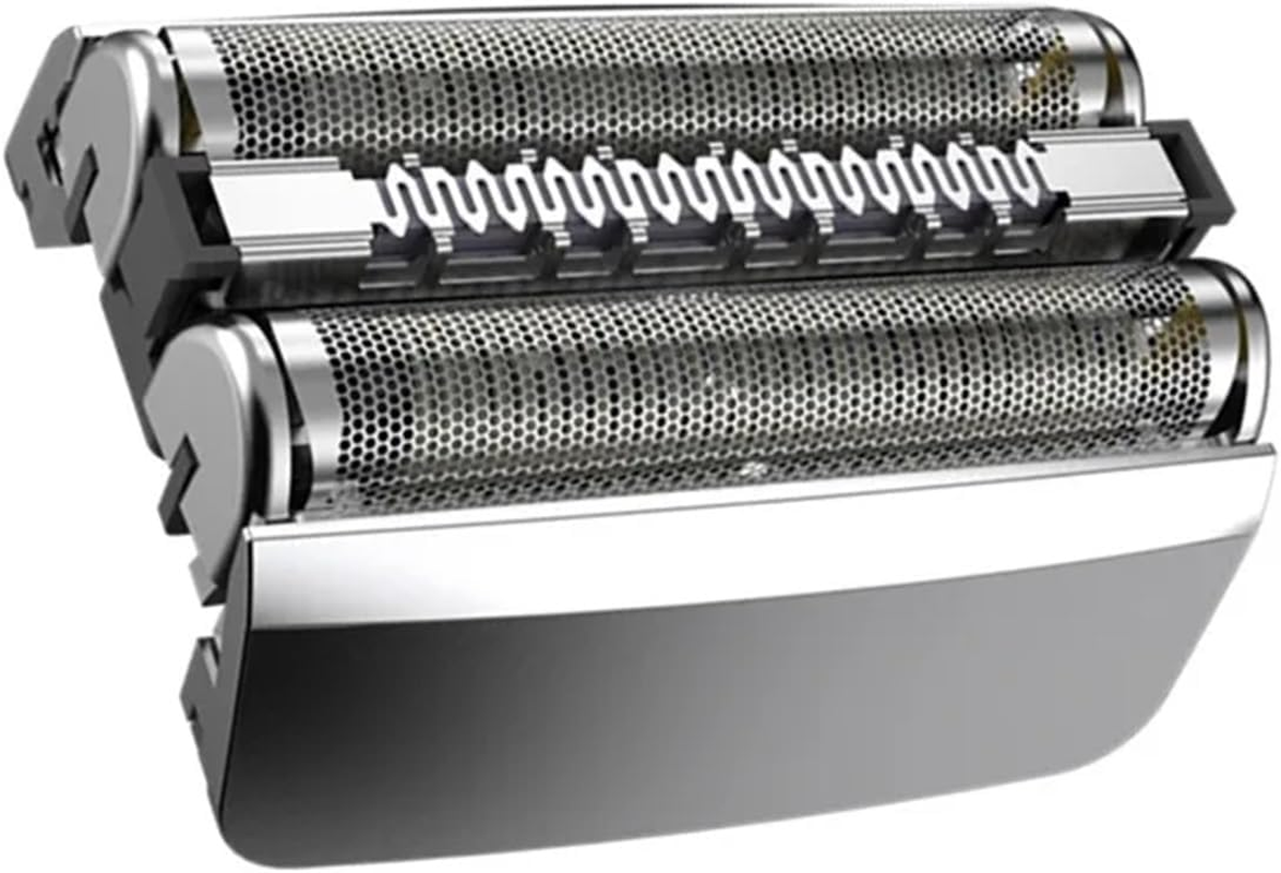 Compatible for Braun ，83M Series 8 Electric Shaver Replacement Head Foil and Cutter Cassette 8370Cc, 8340S, 8350S image number 3