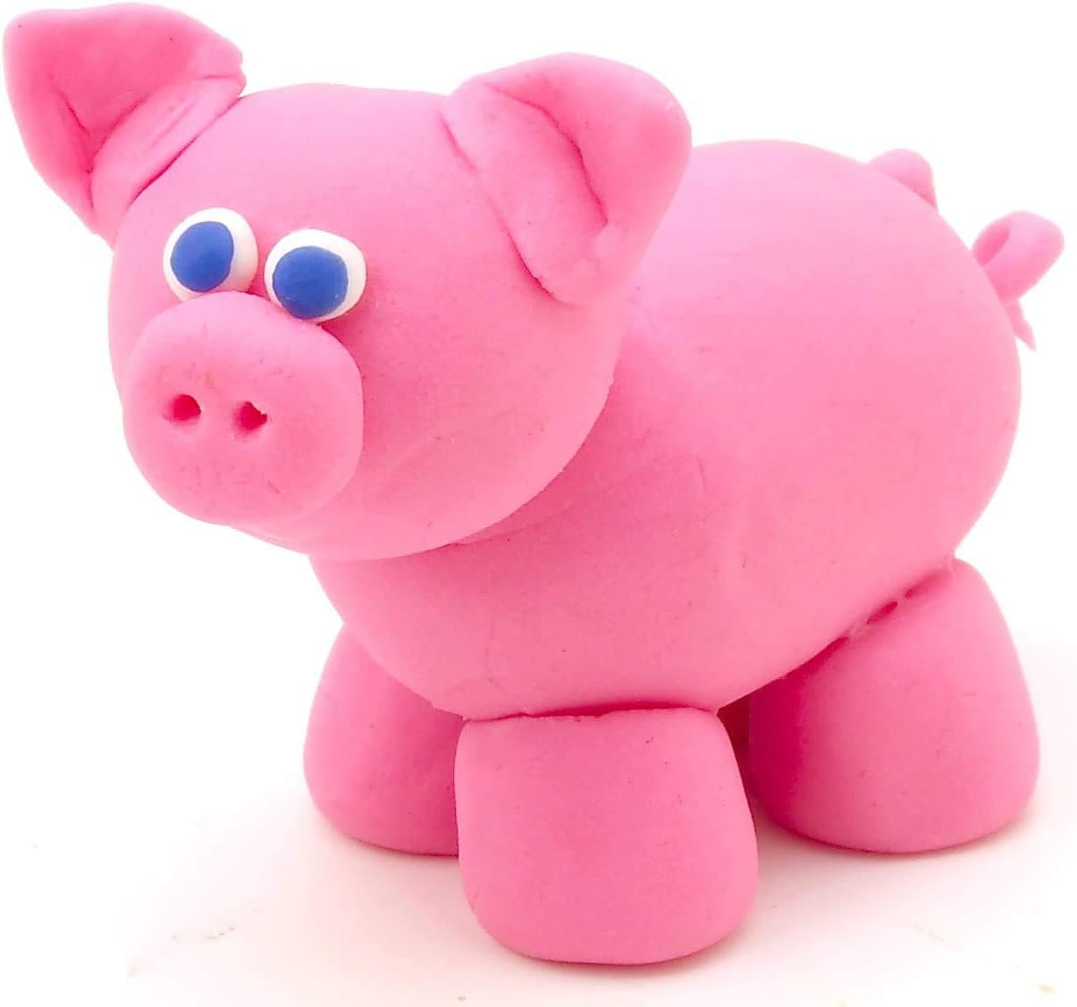 Play-Doh 8 Pack - Rainbow image number 1