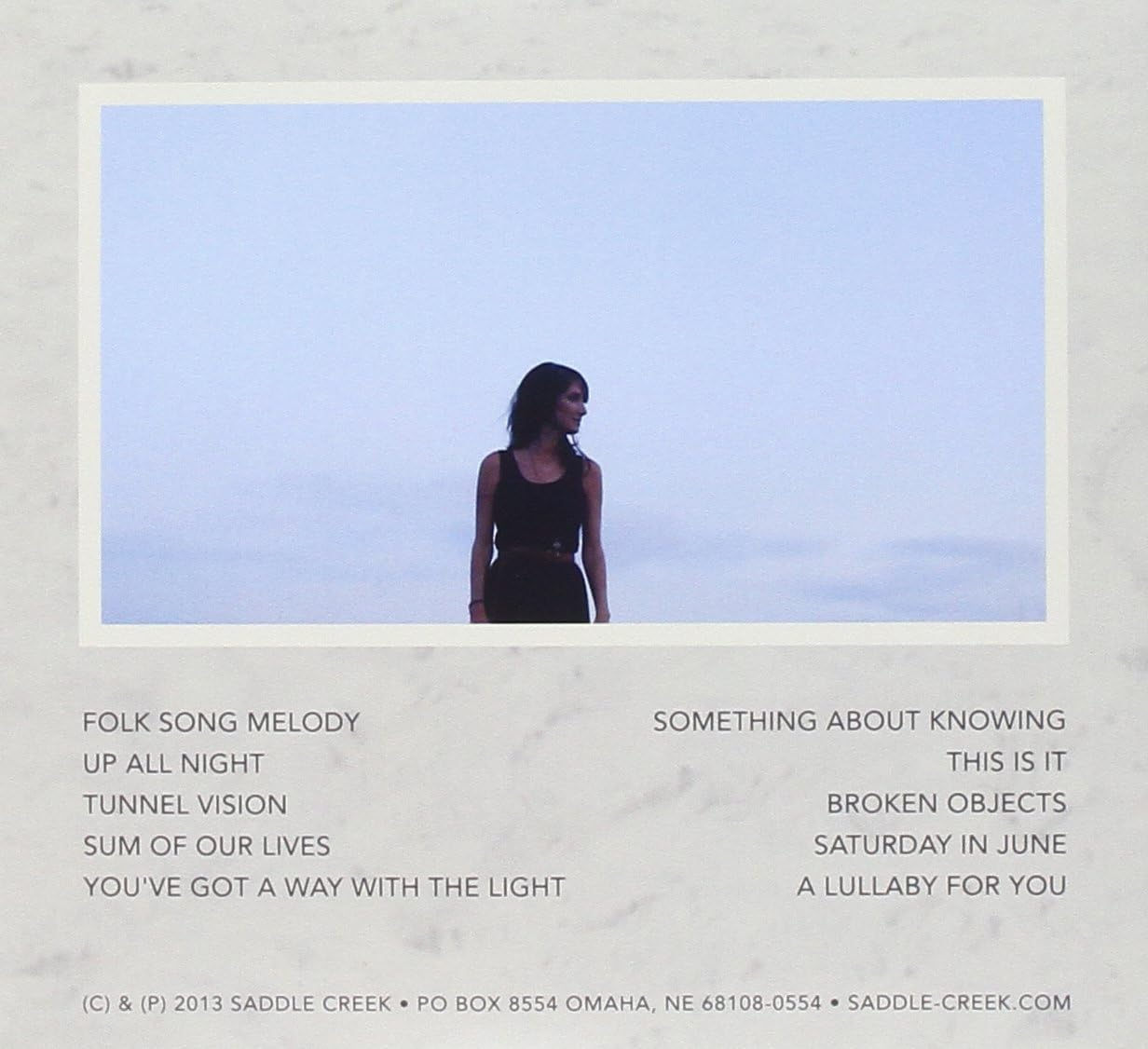 Something about Knowing