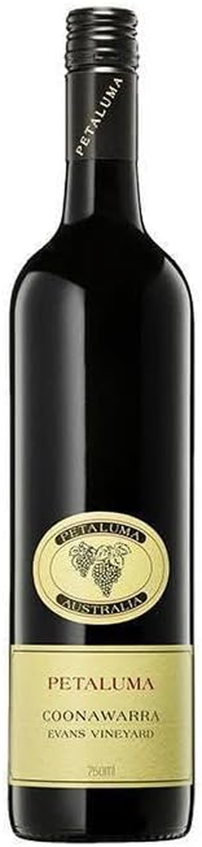 Petaluma Coonawarra 2008