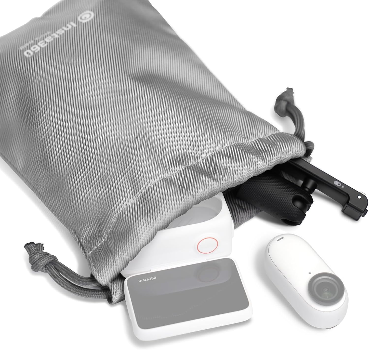 Insta360 Go 3 Carry Bag image number 3