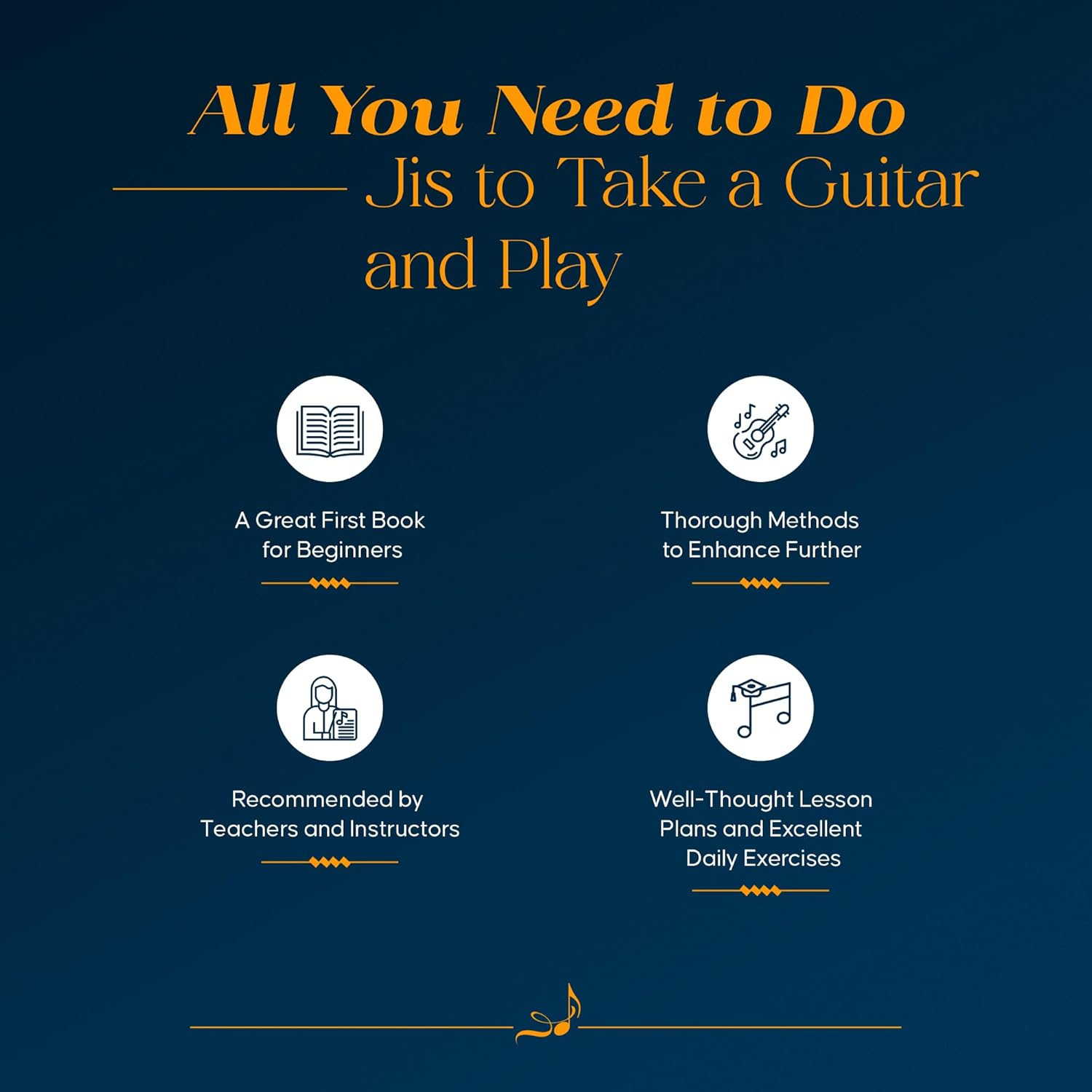 Solo Guitar Playing - Book 1, 4Th Edition: Book I image number 2