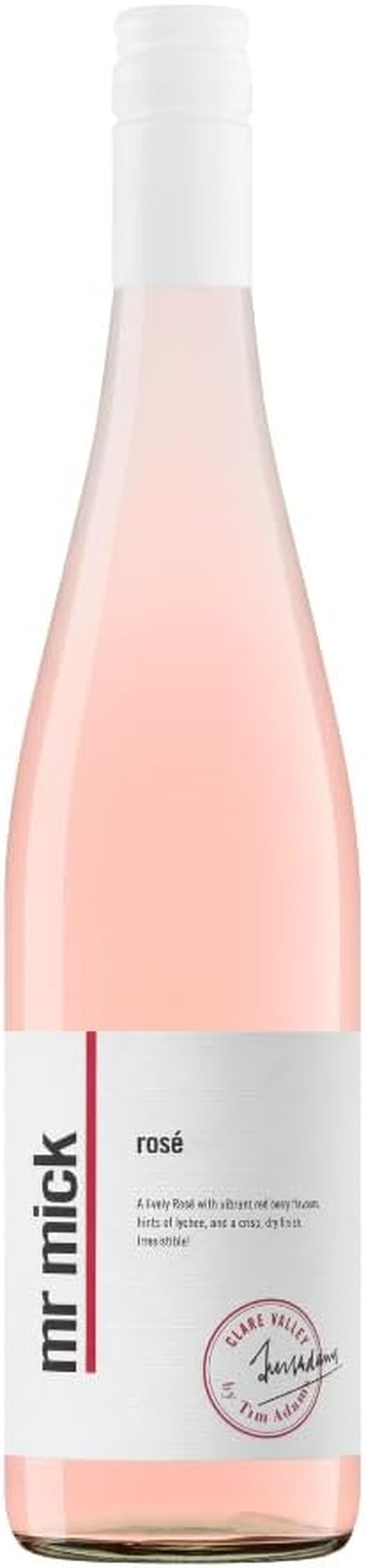 Mr Mick Rose 750Ml image number 3