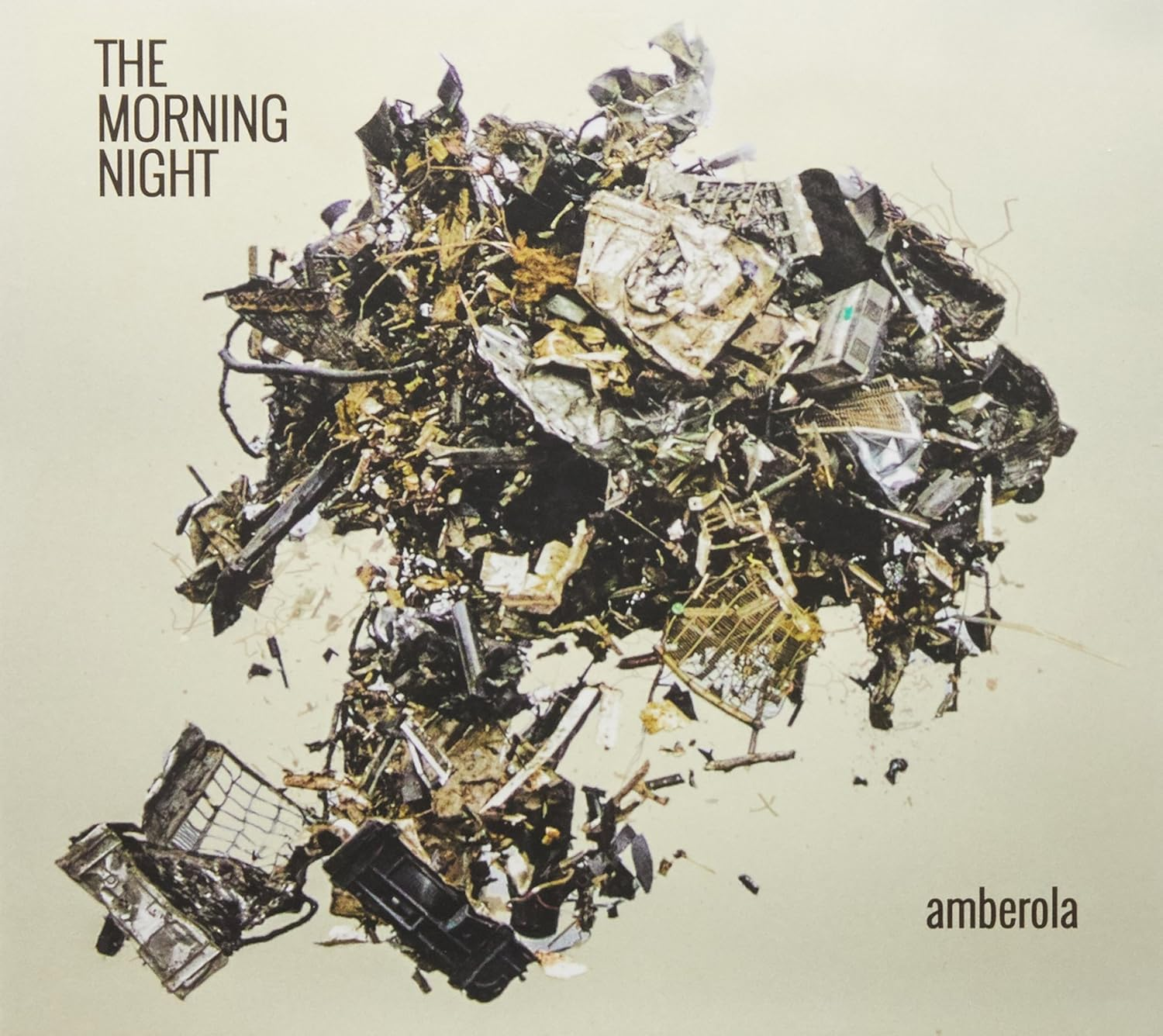 Amberola Amberola image number 1