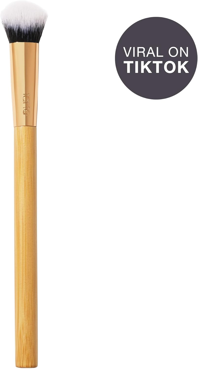 Tarte Concealer Paw Brush - - image number 2