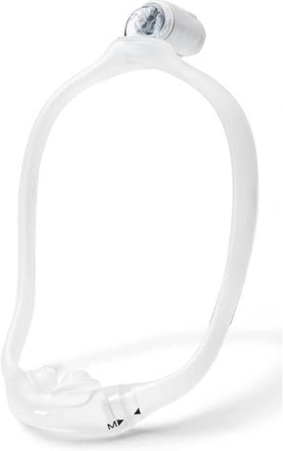 P.R. Dreamwear Medium Frame with Medium Pillows, No Headgear