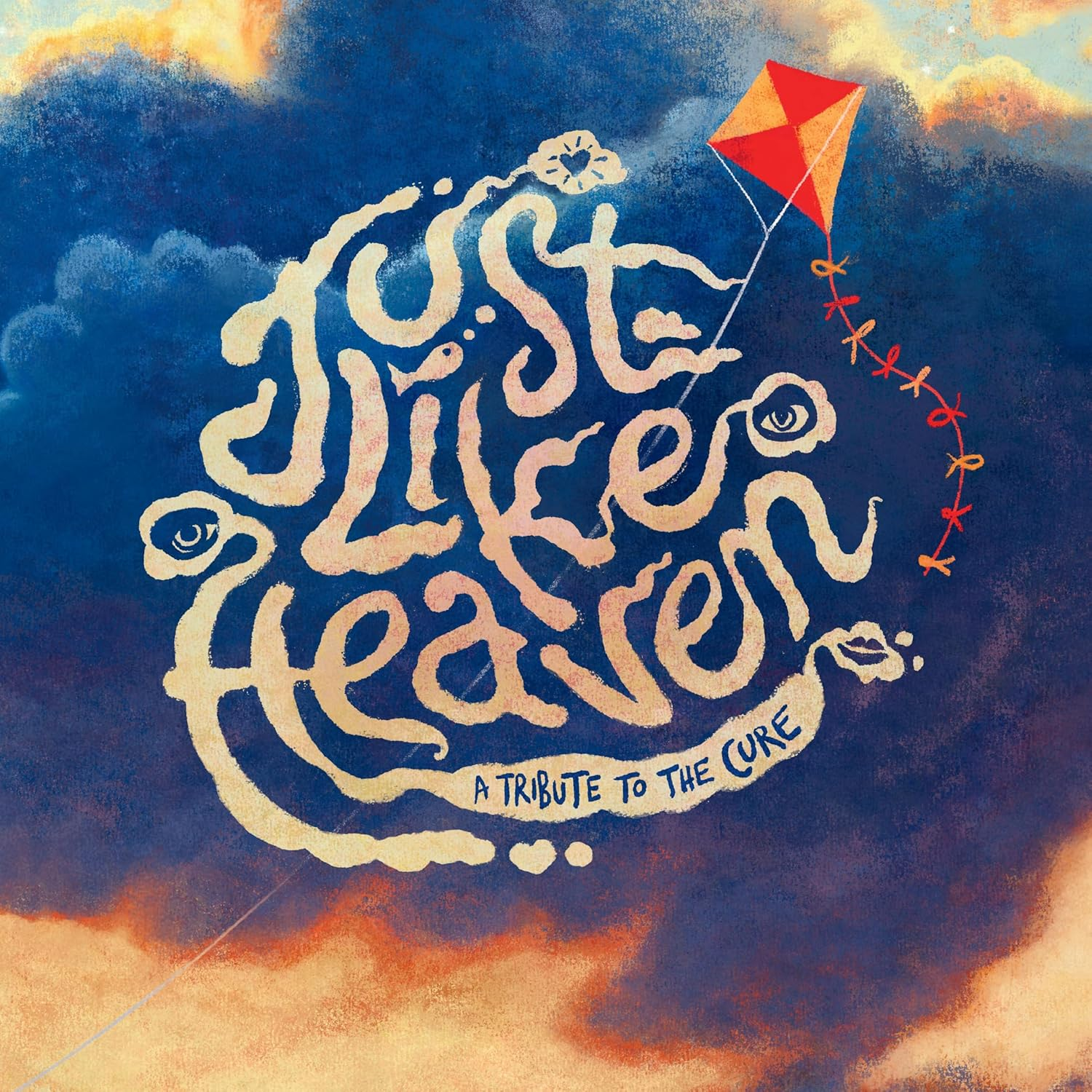 Just like Heaven: A image number 1