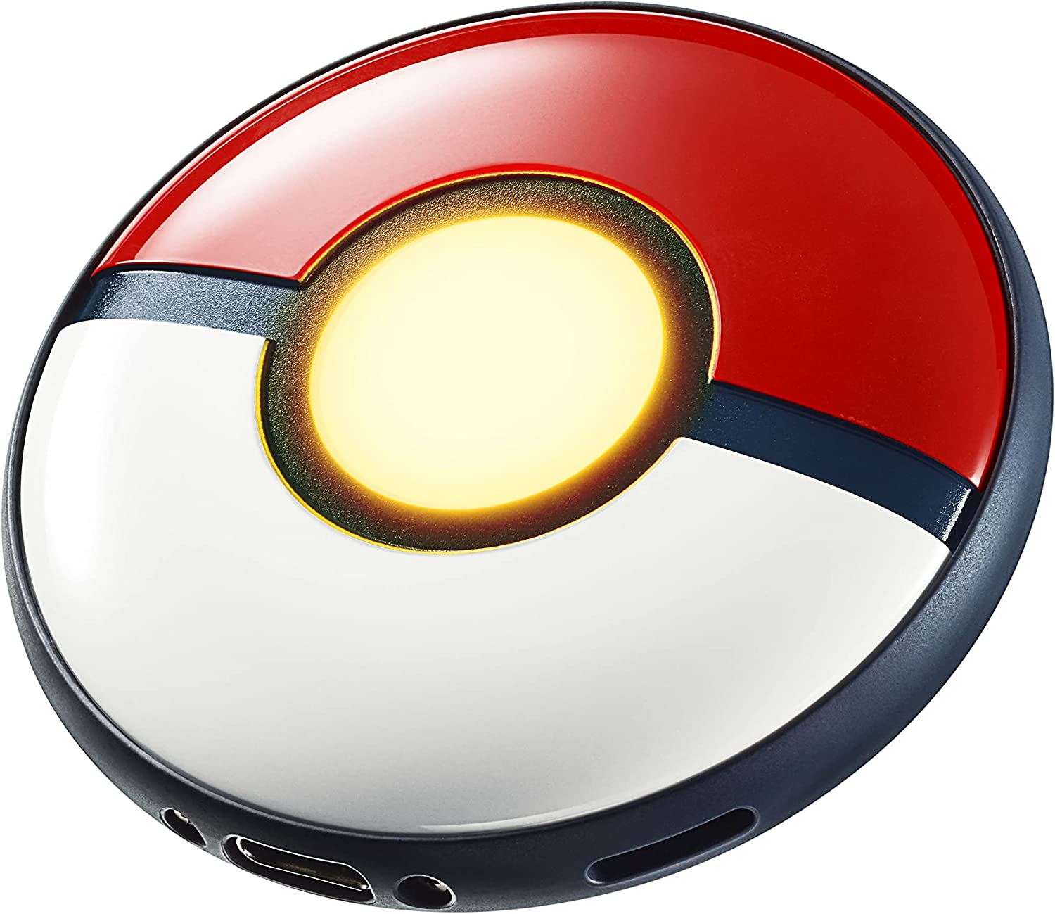 Pokemon GO plus + image number 5