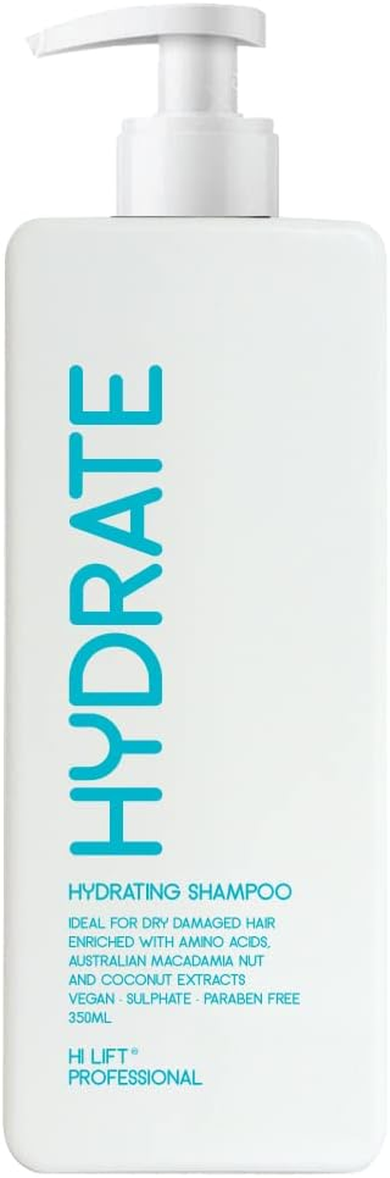 Hi Lift Repair Shampoo