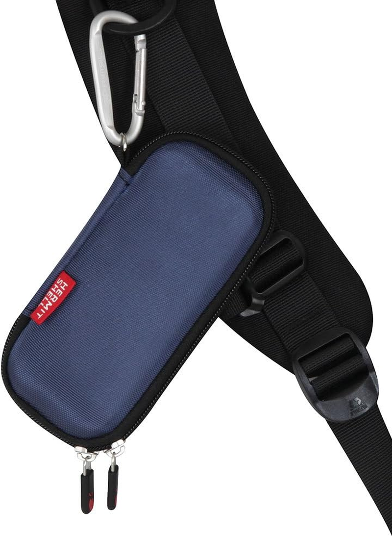 Hermitshell Hard EVA Travel Case for Surface Arc Mouse (2017 New Edition) image number 2