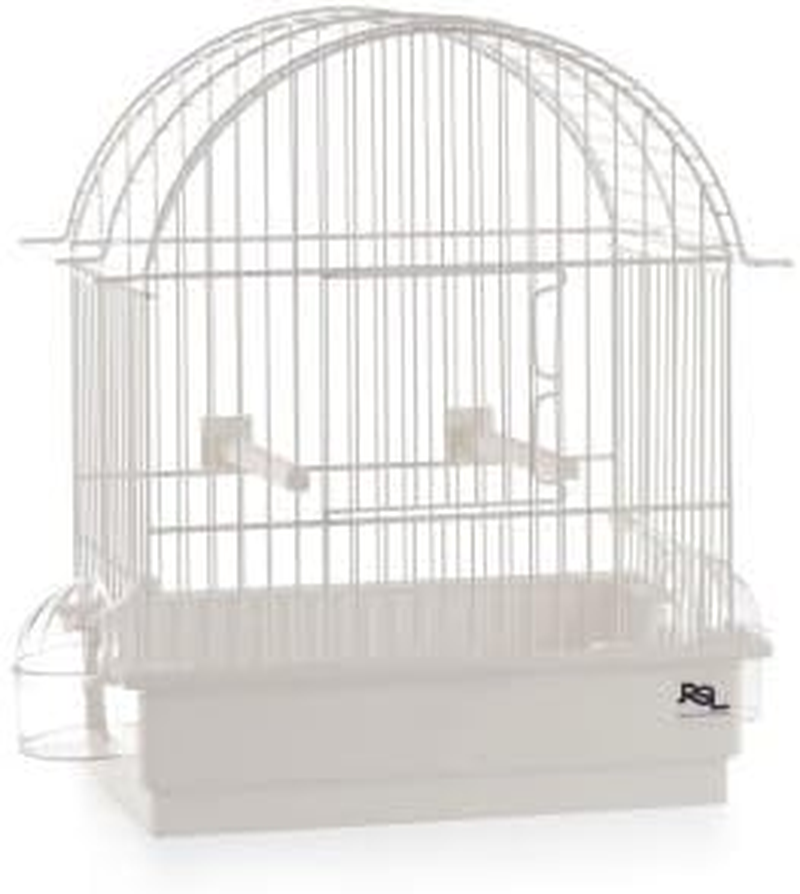 RSL Pets Indoor Cages for Small Birds