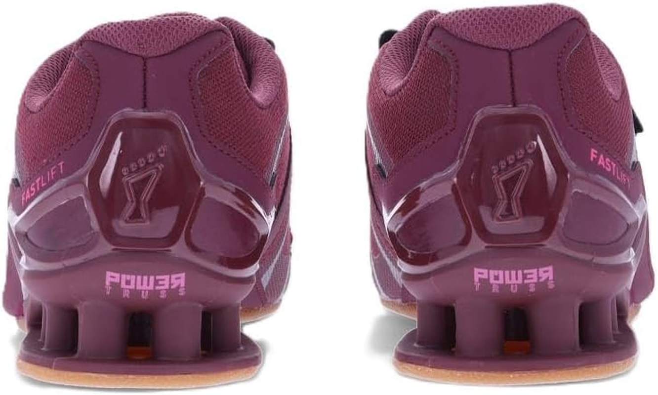 Inov-8 Women'S Fastlift 360 - Weightlifting & Powerlifting Gym Shoe image number 2