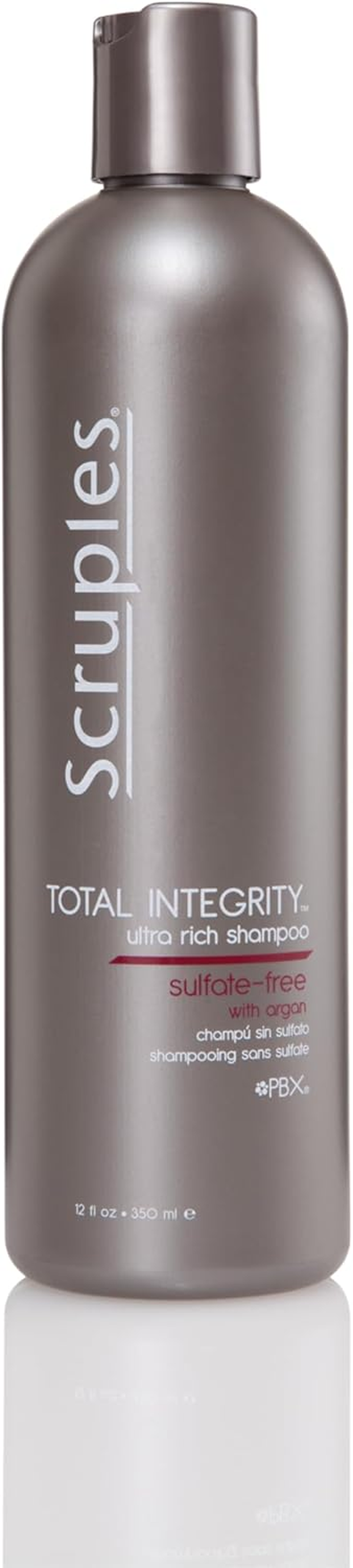 Scruples 12 Ounce Total Integrity Shampoo