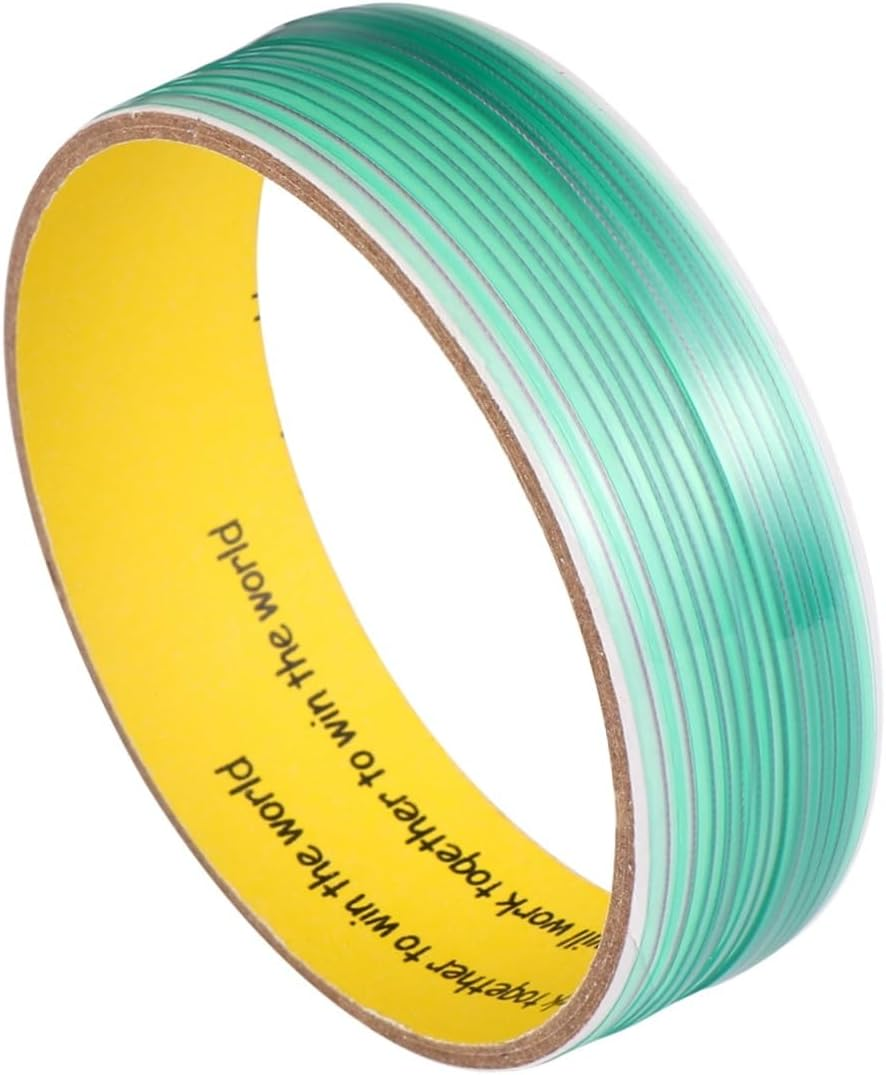 Vaguelly 3Pcs Cutting Tool Traceless Film Application Line for Precise Auto Tinting Lightweight Flexible Design for Curved Safe Paint image number 5