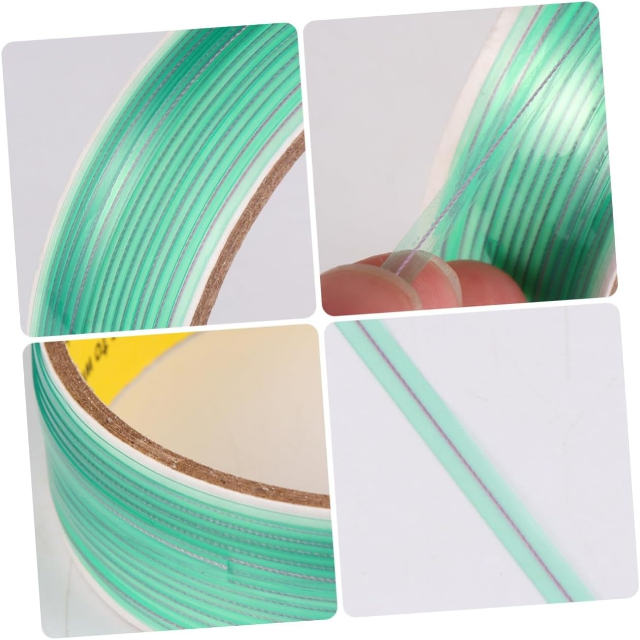 Yardwe Car Vinyl Film Cutting Tool Wrapping Line for Professional Change and Design Precise Cutting for Paint and Easy Application image number 1