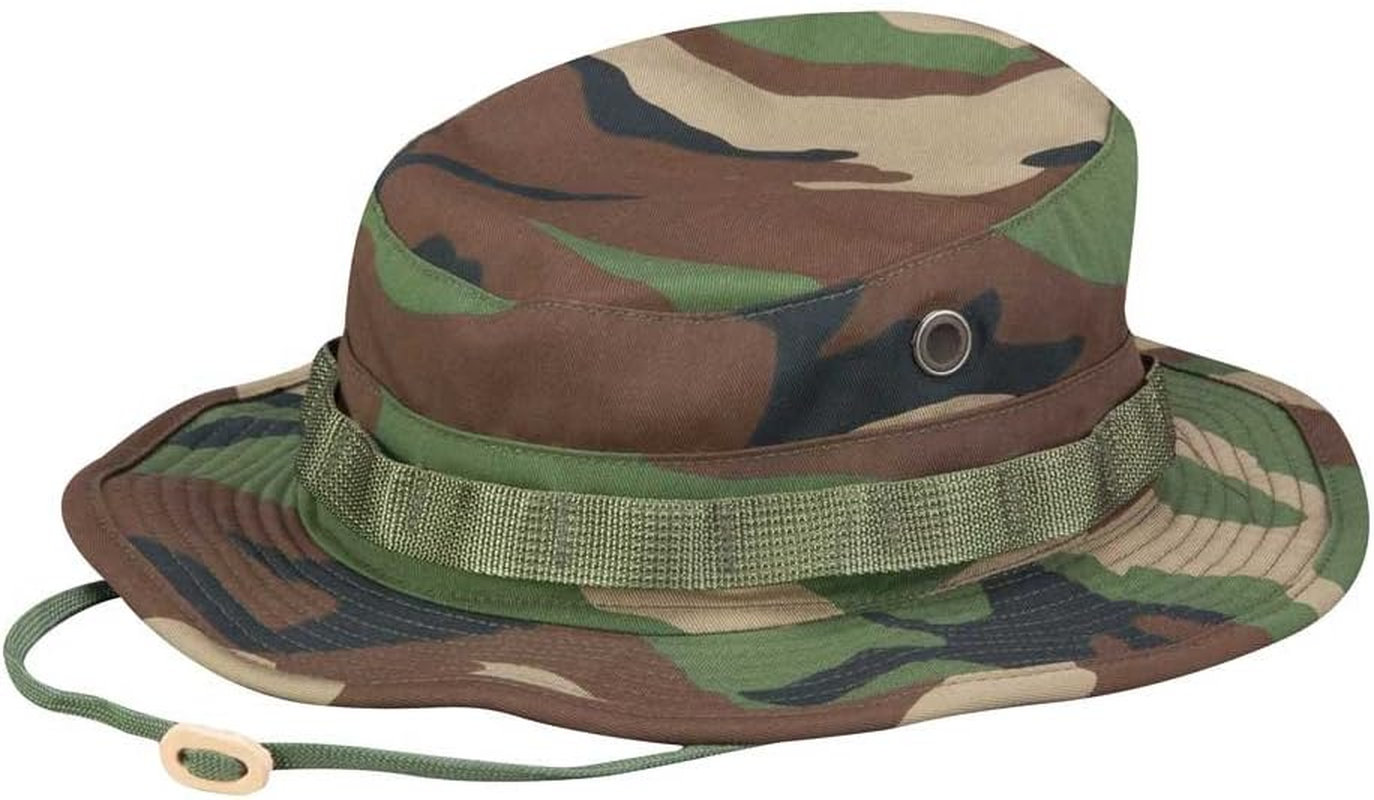 Propper Men&rsquo;S Boonie Sun Hat image number 4