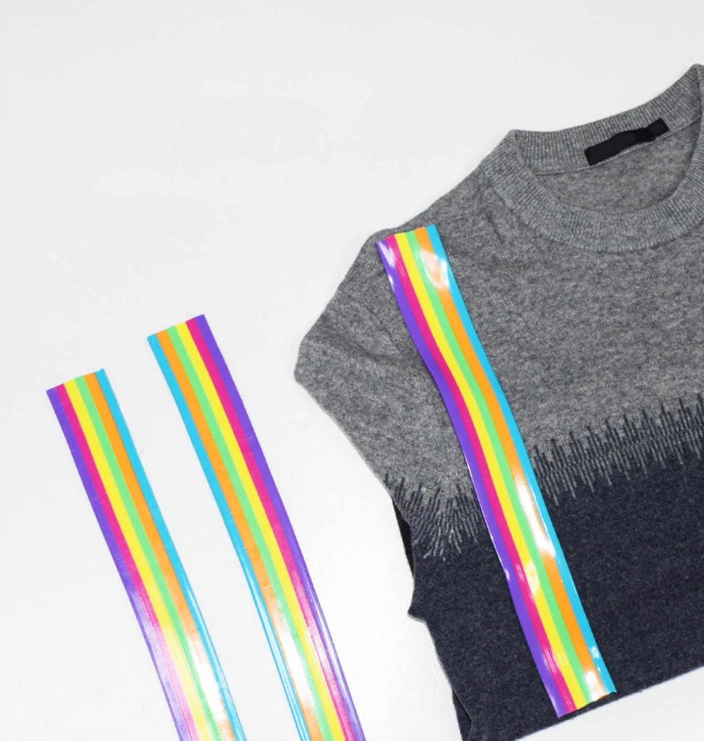 YOUDIWADI Pet Hair Remover for Laundry,Reusable Dog & Cat Hair Remover Tool,Super Viscous Pet Hair Remover for Washer and Dryer Machine Removes Pet Fur, Hair, Lint Remover,Clothes, CHANGLIAN11 image number 3