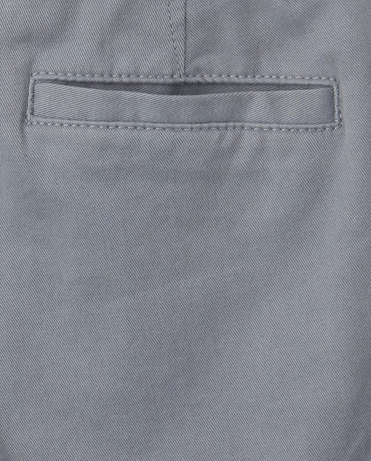 The Children'S Place Baby-Boys and Toddler Stretch Chino Pants image number 4