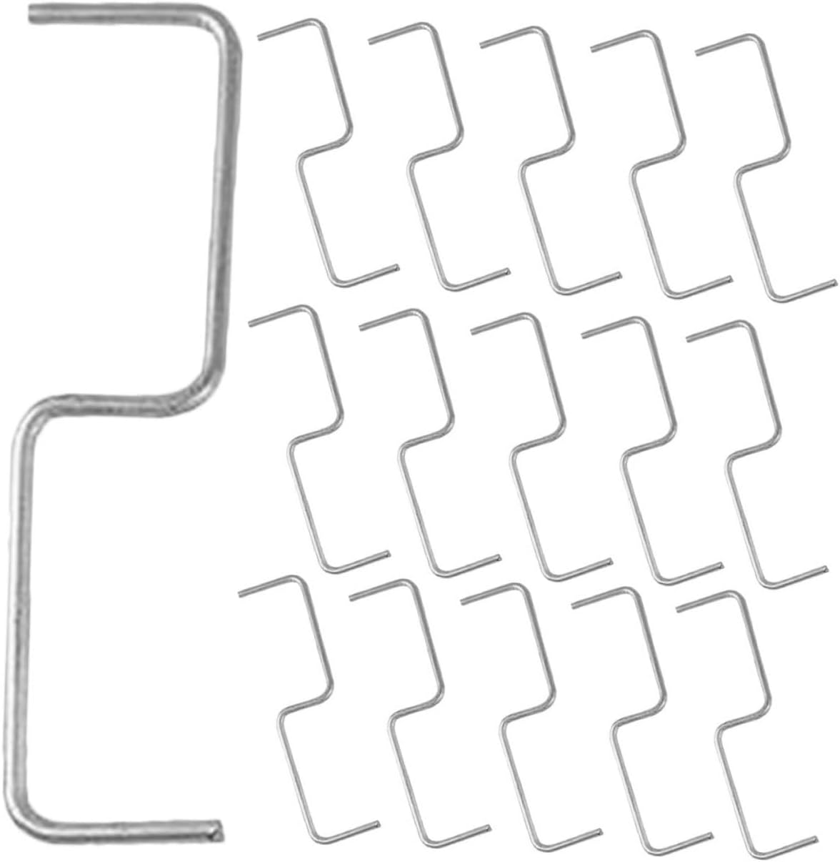 VINTORKY Tree Trunk Moderator Branch Bending Fixing Tool Fruit Branch Puller Plant Supplies Tie Stick Shaper