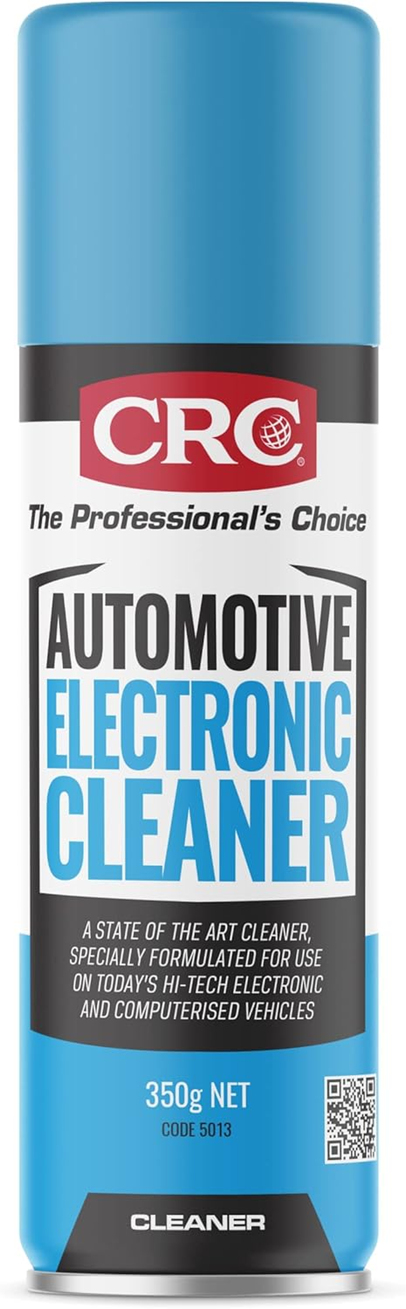 CRC Automotive Electronic Cleaner 350 G