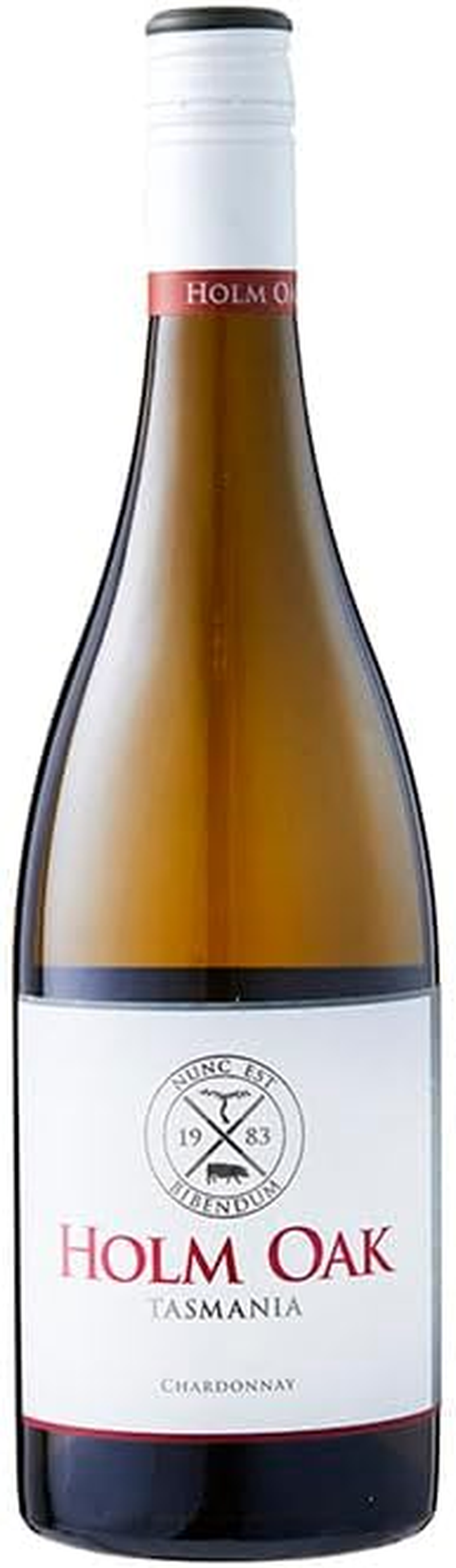 Holm Oak Chardonnay 2023 750Ml