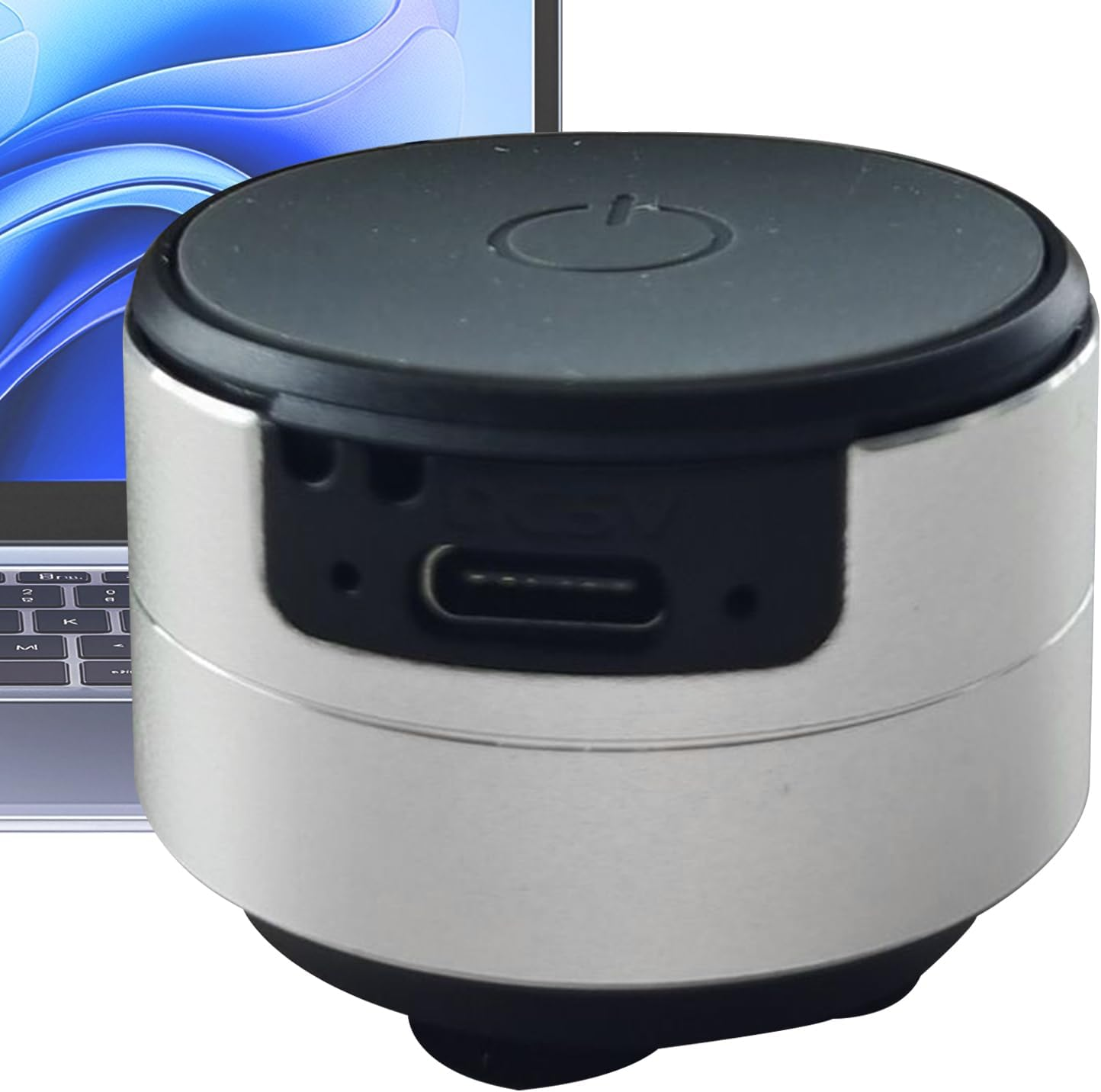 Speaker Wireless | Outdoor Compact Speaker | Music Playing Device Bone Conduction for Retail Store Owners Tech-Savvy Consumers Conference Room