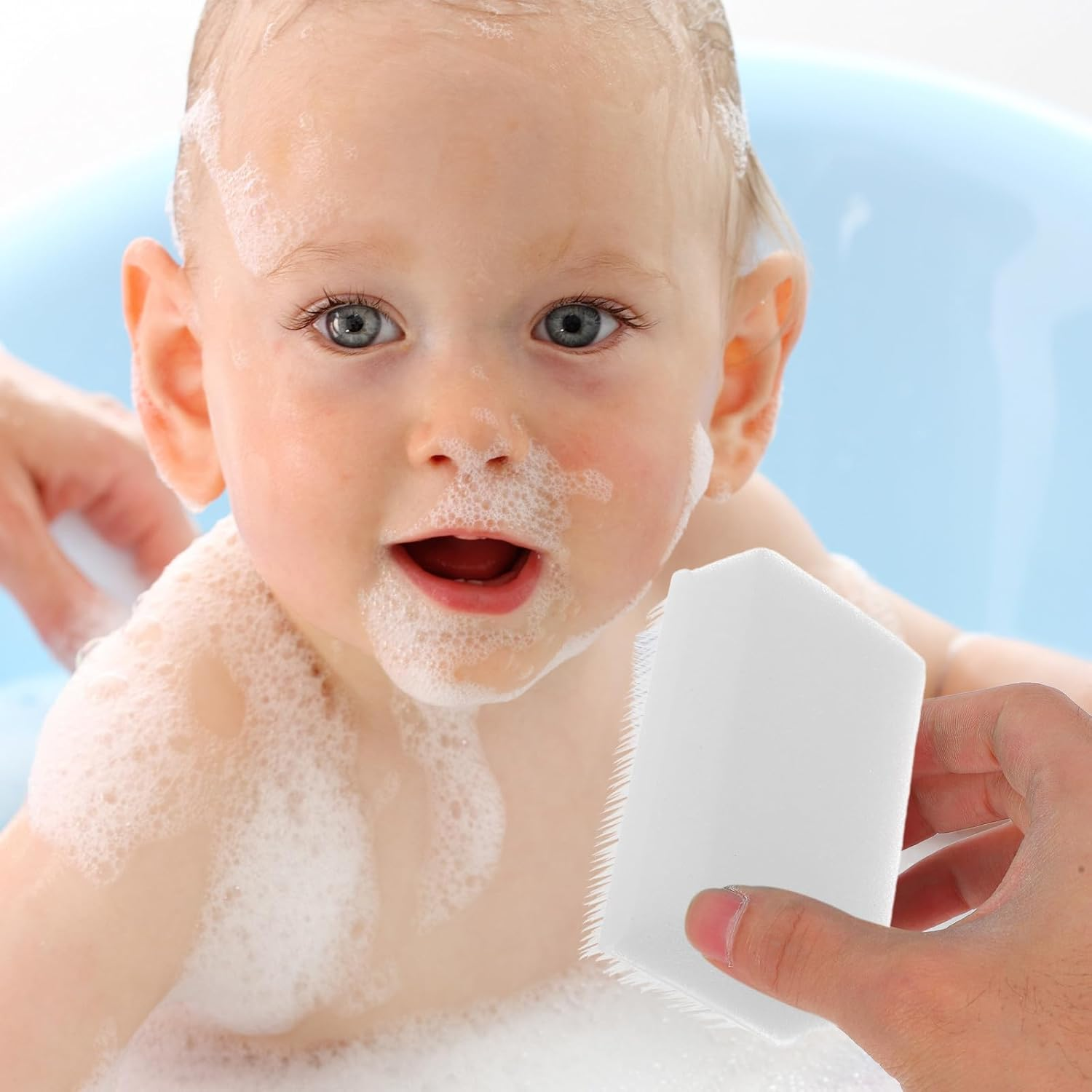 GRADENEVE Sensory Brush Wilbarger Therapy 2Pcs for Sensory Integration and Wilbarger Brushing Protocol image number 1