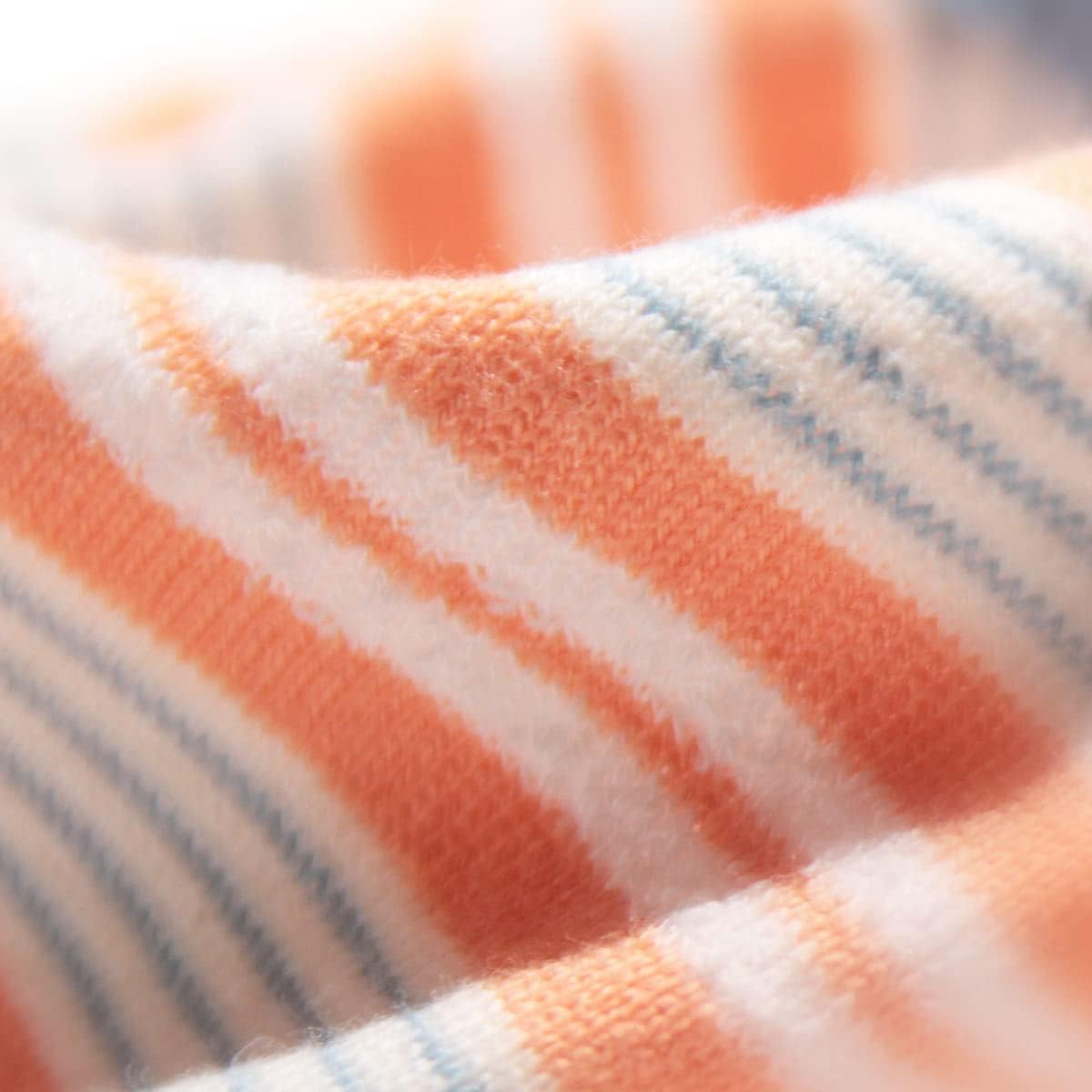 Dog Life Multi Border Tank Orange Dog 3XL image number 1