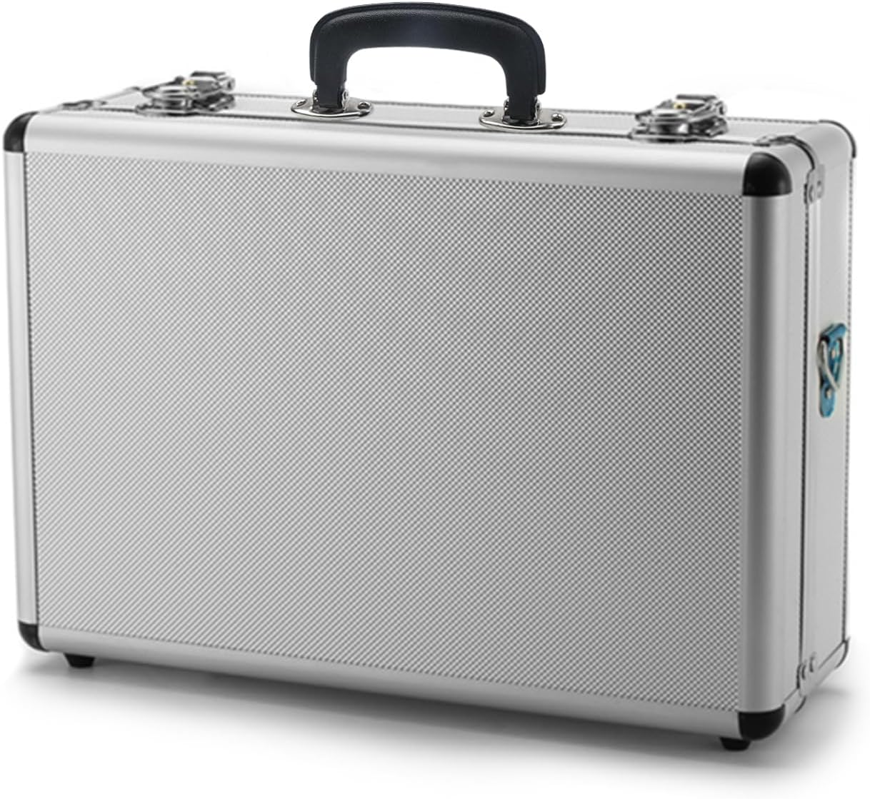 Geesatis Luggage Handles, Black, 5Inch, Trunk image number 4