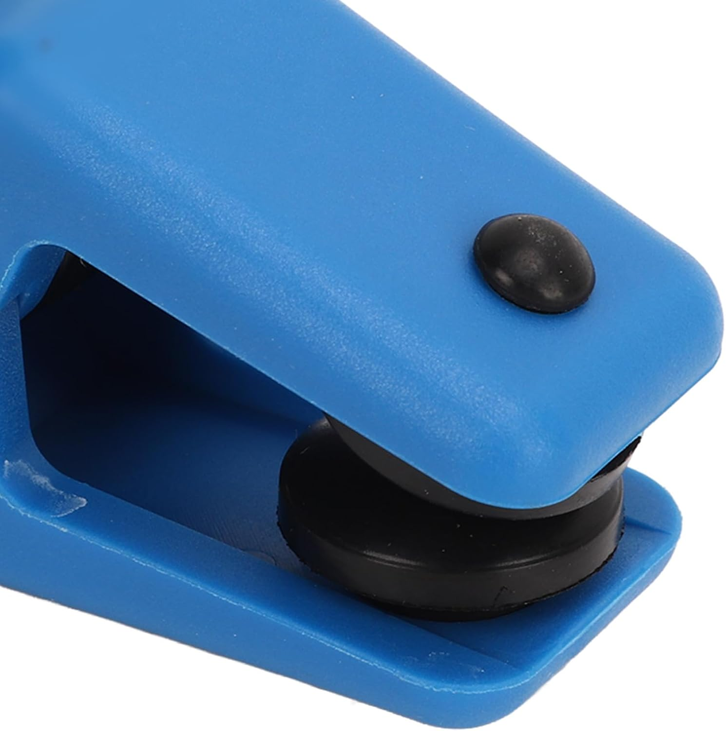 Fdit 7PC Hydraulic Line Stopper Kit, Brake Fluid & Fuel Line Plug Set for Car Maintenance, ABS Leak Proof Plugs for 1/2", 3/8", 5/16" & Banjo Fittings image number 2