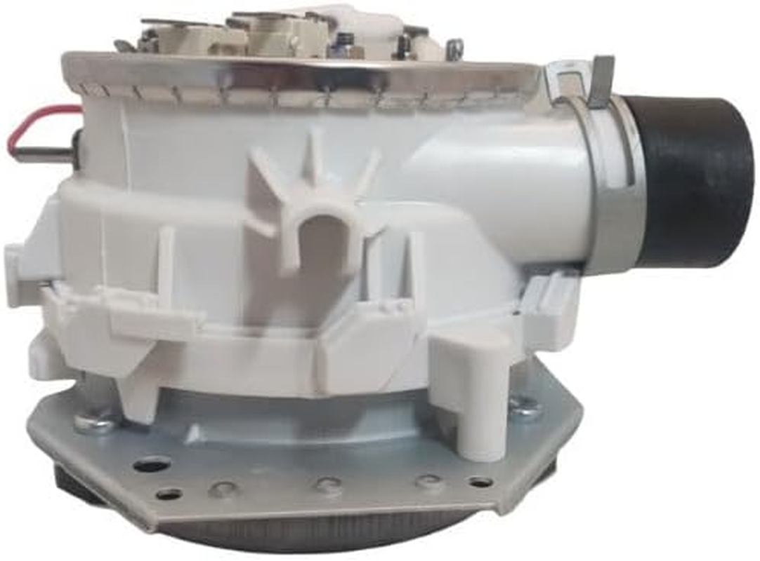 Compatible with LG Dishwasher Casing Assembly Pump Genuine - Part Number ABT72989204 image number 3